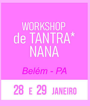 Workshop Tantra